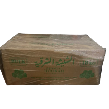 فحم الشرقية وزن مثقب