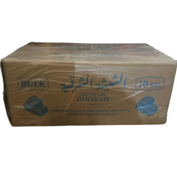 فحم الشرقية وزن مشيف