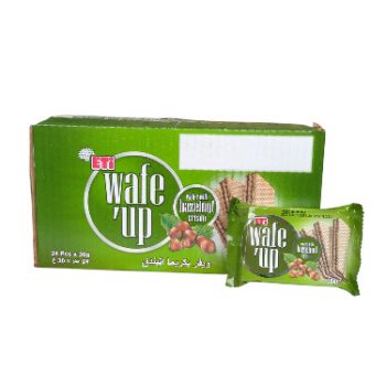 ويف اب اخضر*24