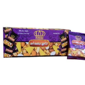 كرزات تاج بغداد*24