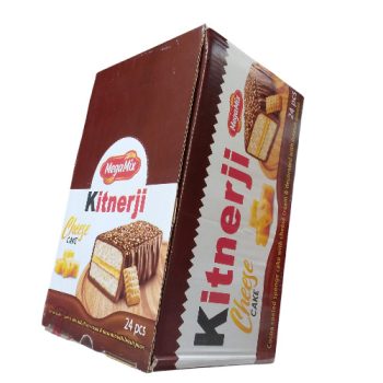 كيك كانترجي اسود*24