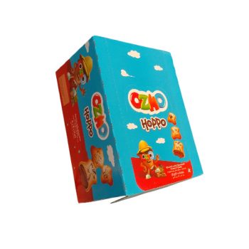 اوزمو كيس*24