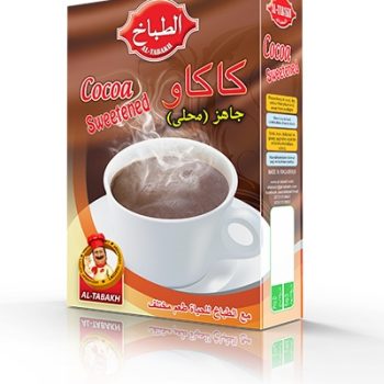كاكو الطباخ محلى *12