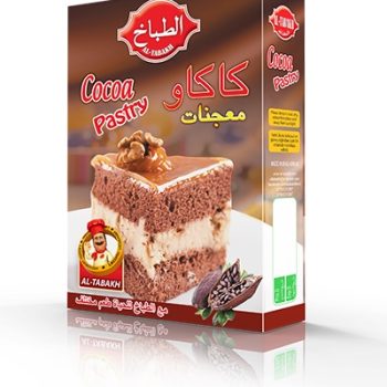 كاكو معجنات الطباخ *12