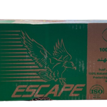 فحم سكيب ١كيلو*١٠