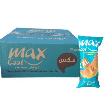كرواسان ماكس *26