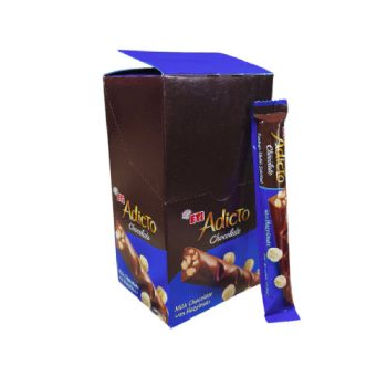 كاكو اديكتو صغير ازرق*24