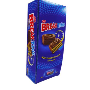 كاكو بريك تايم*24