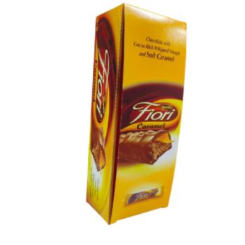 كاكو بريك فوري كراميل*24