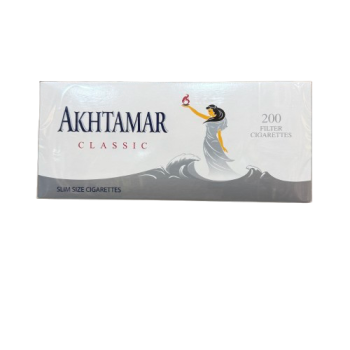 اكتمار كلاسك