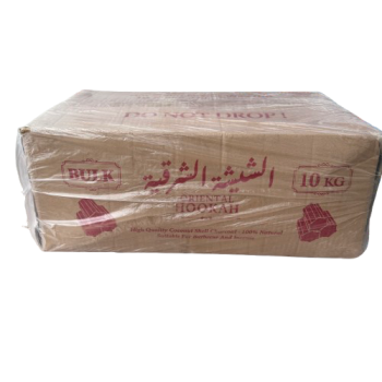 فحم الشرقية سداسي مشيف *١٠كغم