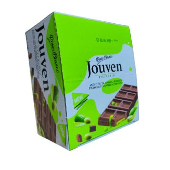 كاكو كوفن اخضر*24