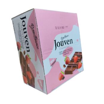 كاكو كوفن فراولة*24