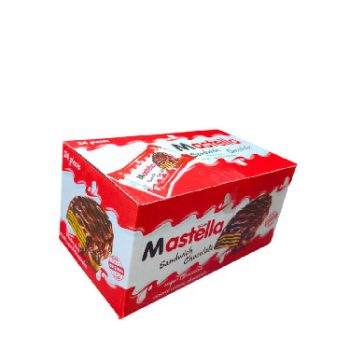 نستلة ماكسيلا*24
