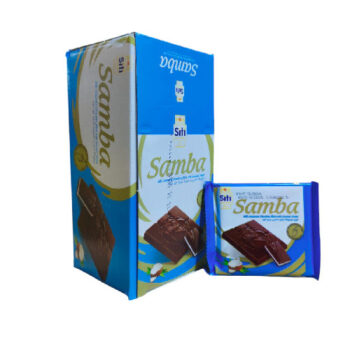 كاكو سامبا*24