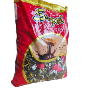 جكليت سودل*2.5كم