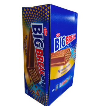 كاكو بريك بيج*24