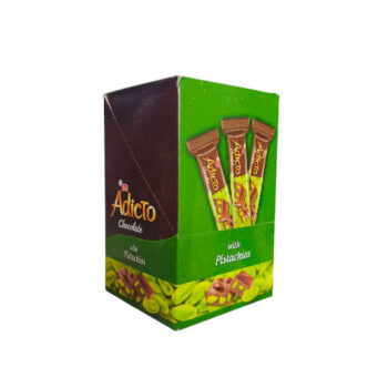 كاكو اديكتو30غم اخضر*12