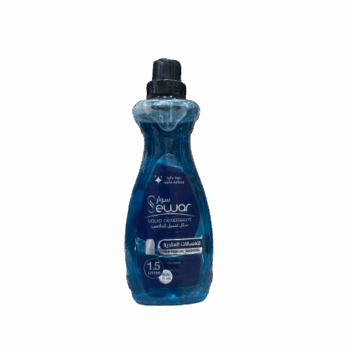 غسيل ملابس سوار 1.5 لتر *6