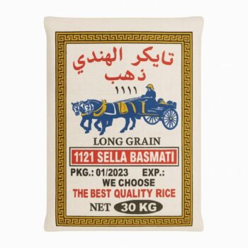رز تايكر 30 كغم