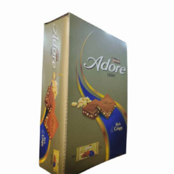 كاكو بريك ادور كرسبي*24