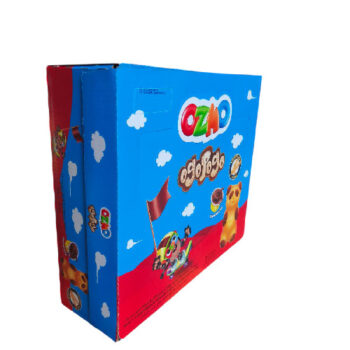كيك اوزمو دب*24