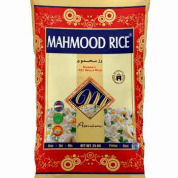رز محمود 25 كغم