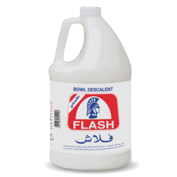 فلاش دبة 4 لتر *4