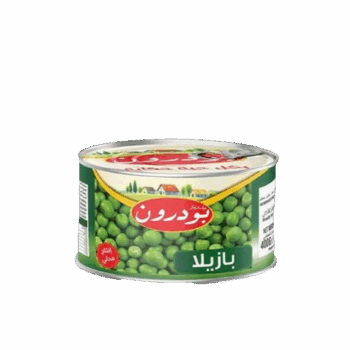 بزاليا بودرون *24