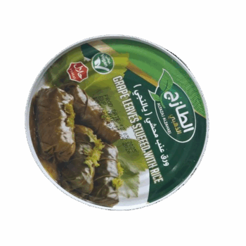 دولمة الطازج *12