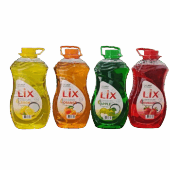 زاهي ليكس 2 لتر *6