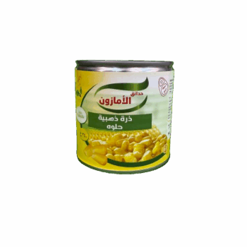 ذرة قوطي تايلندي الامازون *24