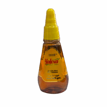 عسل عصارة 400 غم *12