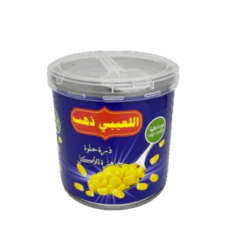 ذرة اللعيبي *24