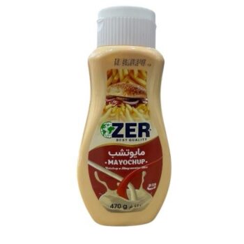 مايونيز بالكجب زير *12
