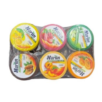 مرطب نيفيا فواكه مشكل *12