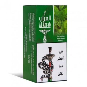 معسل العراب نعناع