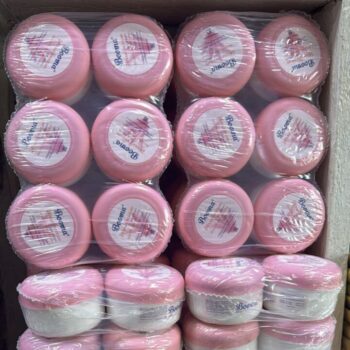 مرطب نيفيا وردي *12