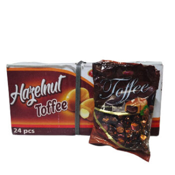 جكليت شيرين وطن مقطع*24*250غم