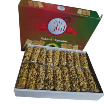 فستقيه ربيع لبنان*36