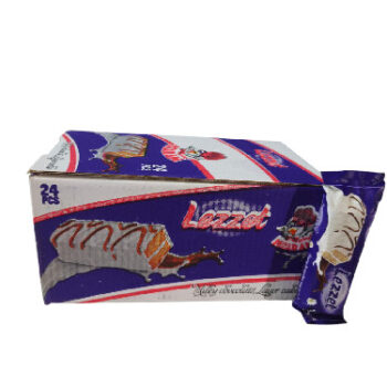 كيك ايسترم بنفسجي*24