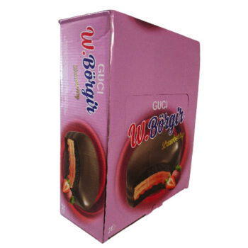 كيك جامبو فروله*24