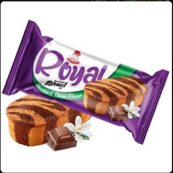 كيك رايلي ايسترام*24