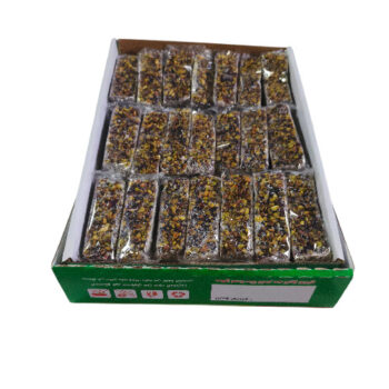 لغم مكسرات نبع الشهد*40