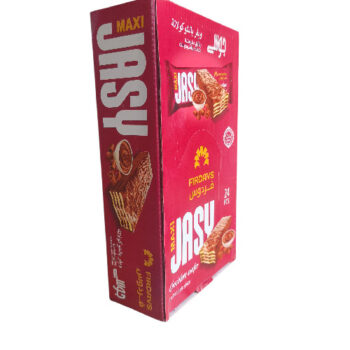 ويفر بريك جوسي احمر*24