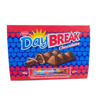 كاكو بريك دي كبير*12