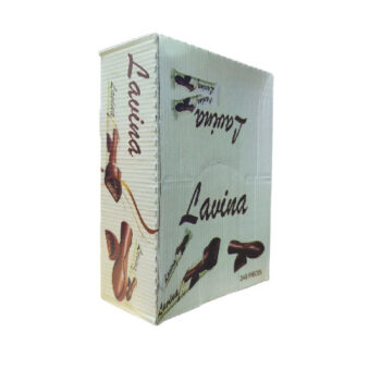 كاكو لفيفا روسي*24