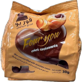 كرواسان فوريو*36