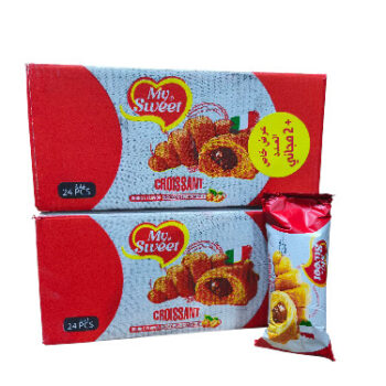 كرواسان ماي سويت جديد*26