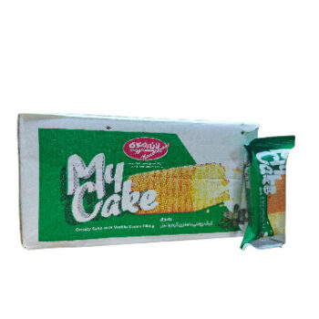 كيك رضوي صغير*36